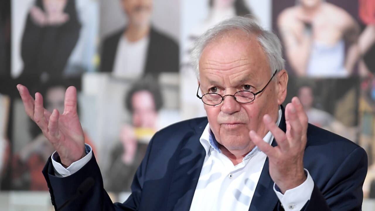 Auf beinahe zwei Handvoll Nominierungen kommt Volksopernchef Meyer 