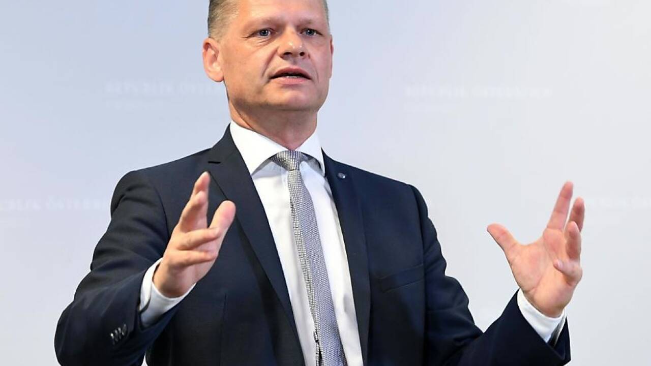 ÖVP-Hanger will Wahrheitspflicht für Fragesteller im U-Ausschuss. 