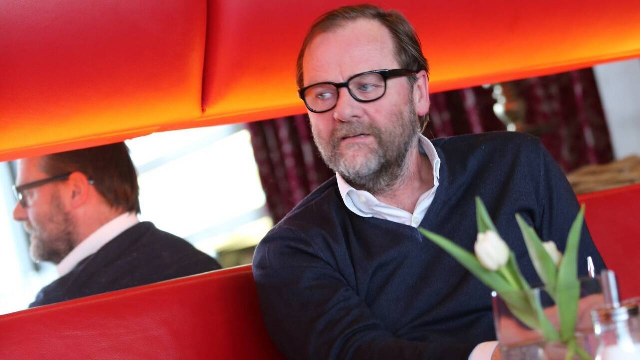 Sepp Schellhorn zieht sich aus der Politik zurück. Sepp Schellhorn zieht sich aus der Politik zurück.
