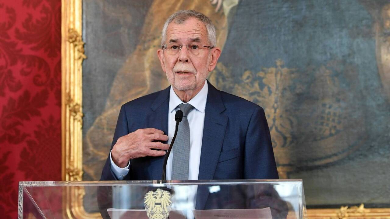 Bundespräsident startete erste Exekution eines VfGH-Spruchs 