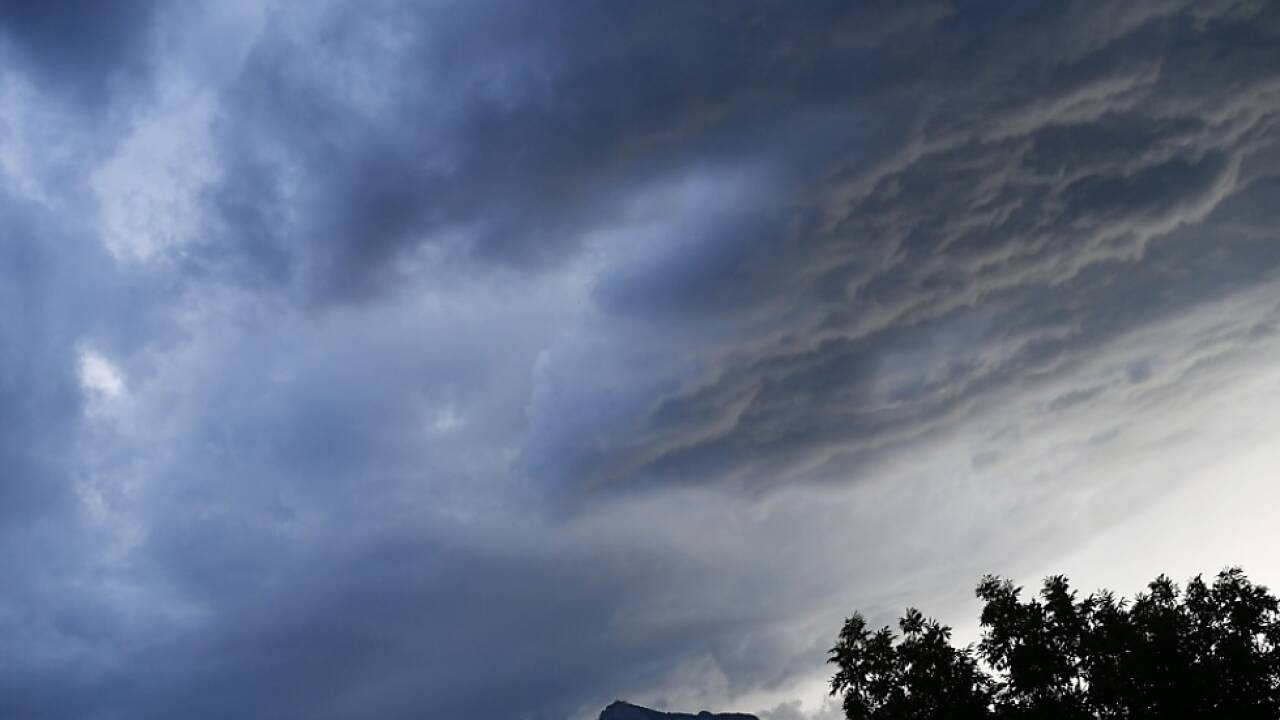 Der Himmel könnte diesen Sommer häufiger so aussehen 