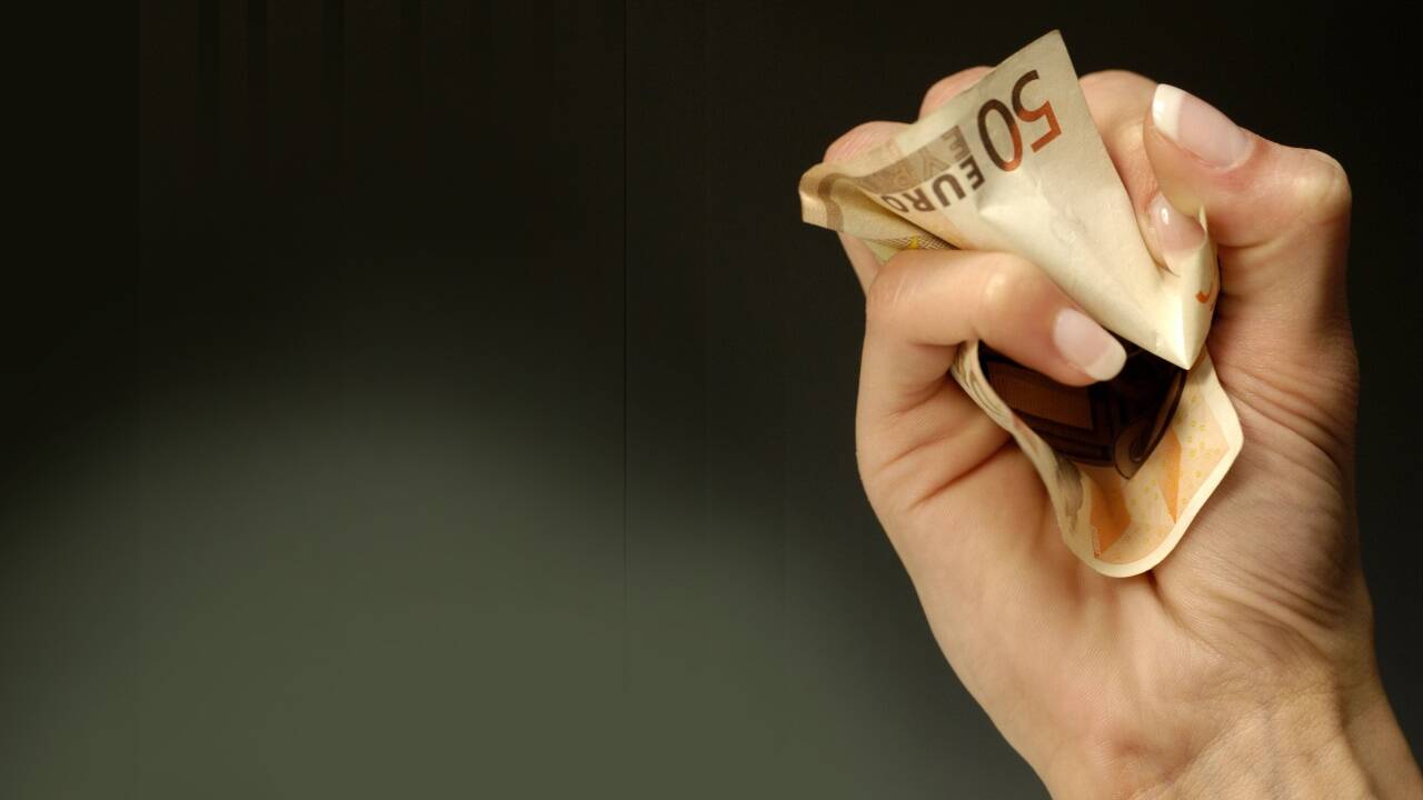 Haben Sie Ihr Geld im Griff? Diese Frage können nicht alle mit ruhigem Gewissen beantworten. 