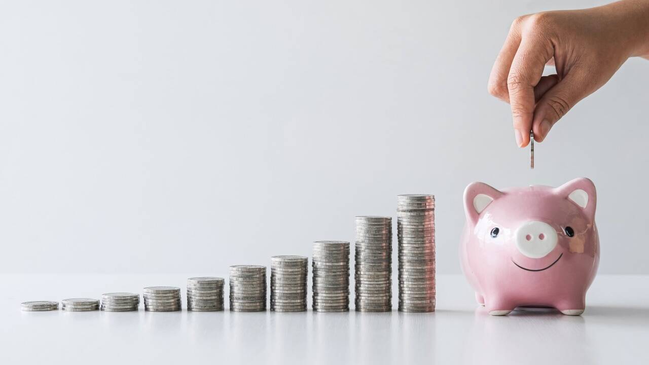 Es lohnt sich, zu kontrollieren, ob die Pensionshöhe stimmt.  