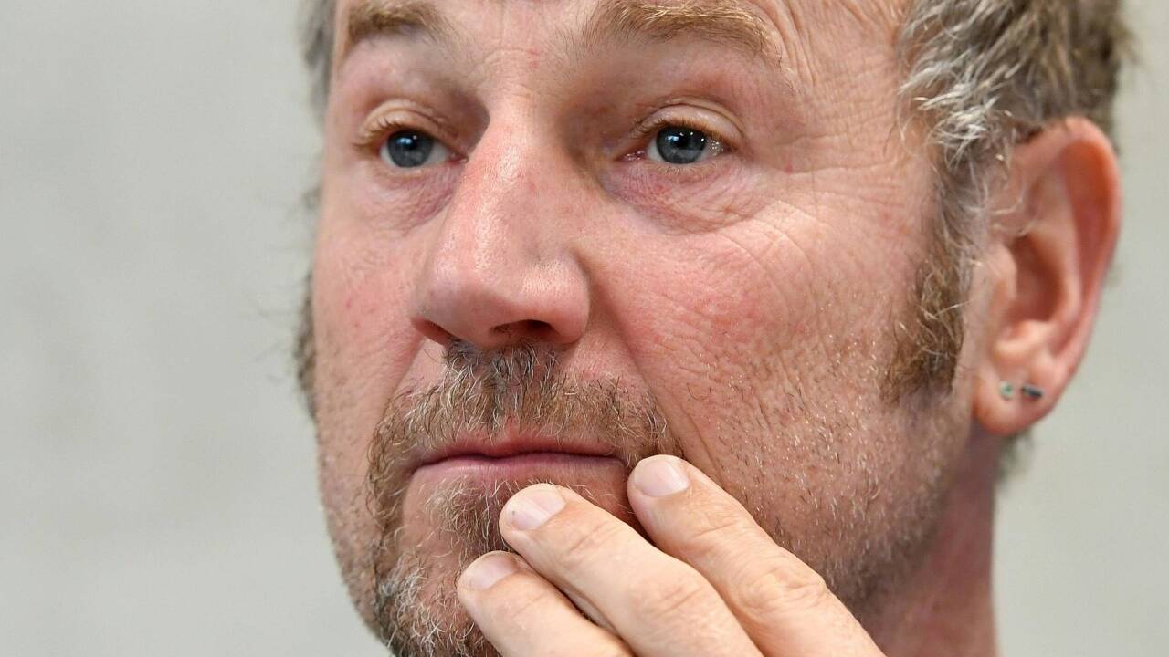 Roland Düringer (Archivbild) 