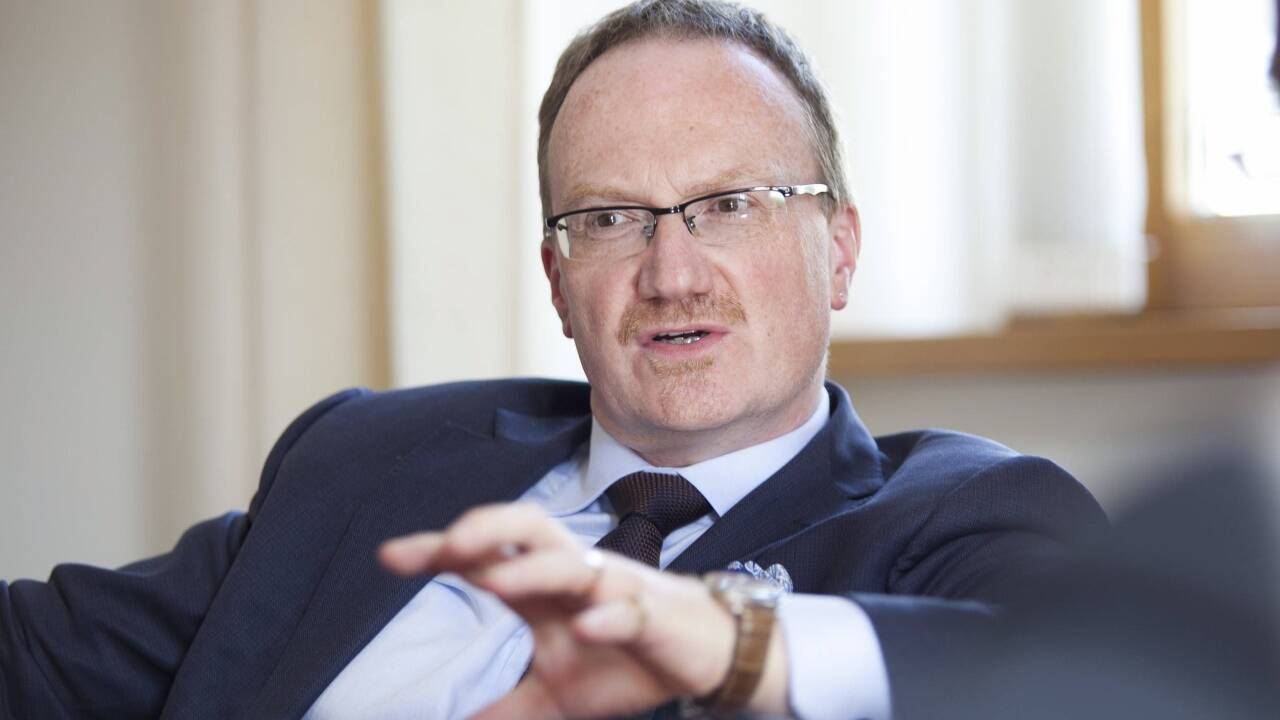 Der Ökonom Lars Feld wechselt im Herbst von der Uni Freiburg an das Institut für Höhere Studien Wien. 