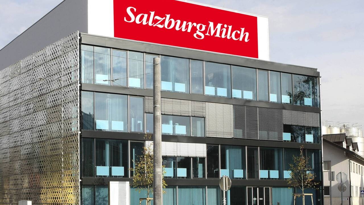 SalzburgMilch. SalzburgMilch.