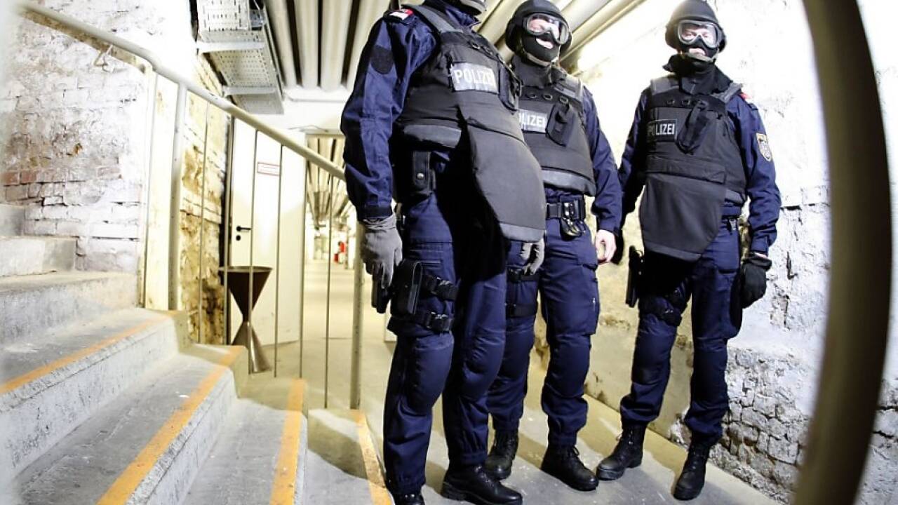 WEGA als Vorbild: schnelle Interventionsgruppen kommen österreichweit 