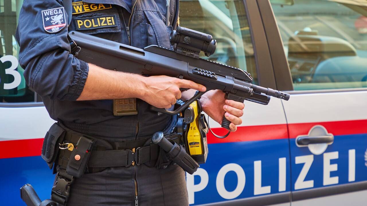 Vorbild für die neuen Einheiten ist die WEGA in Wien. Vorbild für die neuen Einheiten ist die WEGA in Wien.