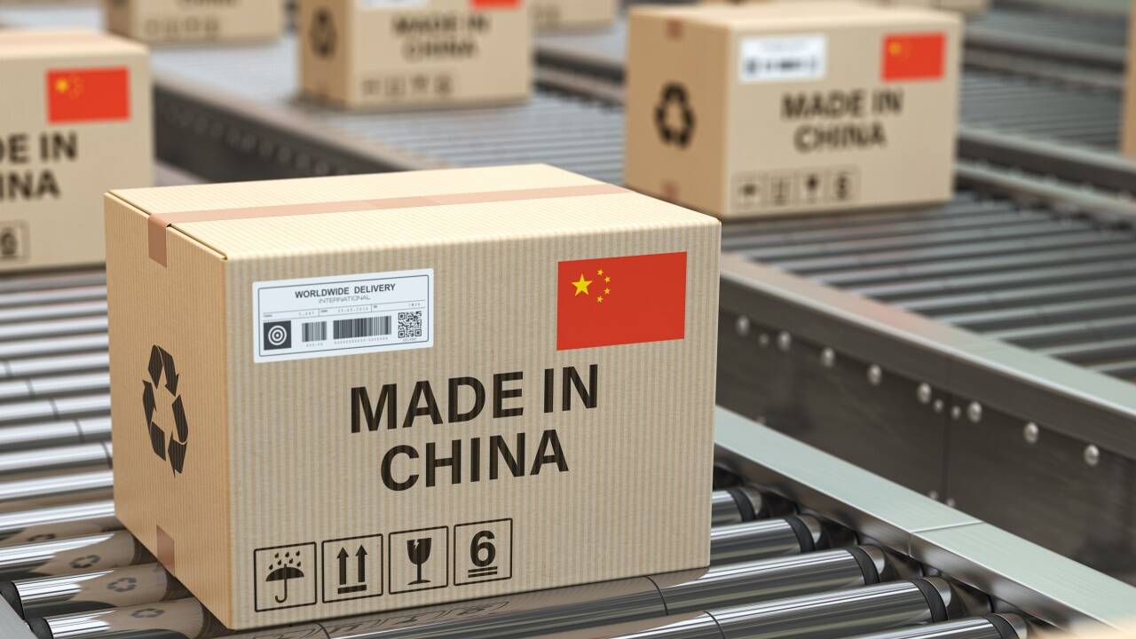 Ökonominnen Packen Aus Die Heimliche Gefahr Die Chinas Exporte Für Deutsche Arbeitsplätze Bedeuten - qnv5dbk