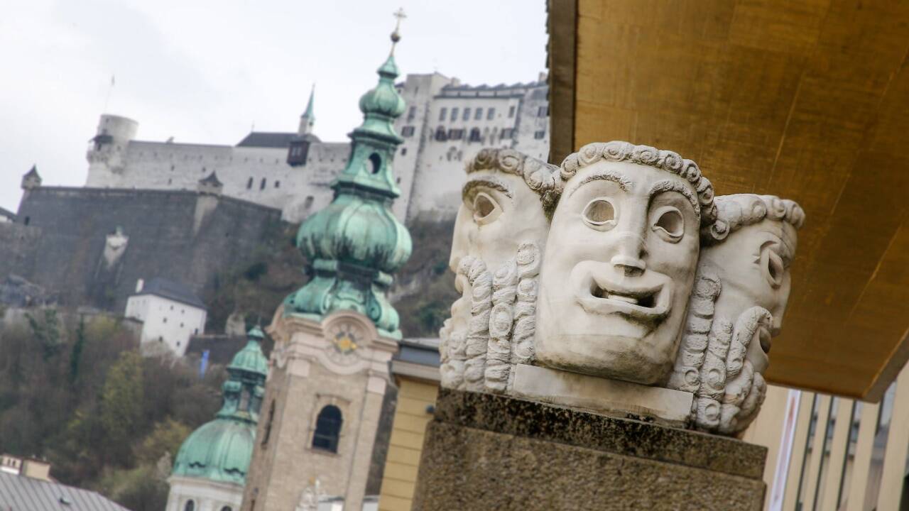 Der Generalplan beinhaltet unter anderem die Sanierung und Erweiterung der Festspielhäuser um 335 Millionen Euro (valorisiert bis zum Jahr 2030). Die Kosten teilen sich Bund (40 Prozent) sowie Stadt und Land Salzburg (je 30 Prozent).  