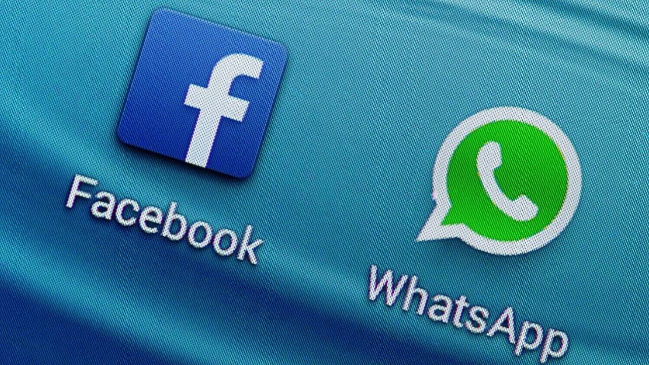Nein, WhatsApp wird nicht kostenpflichtig