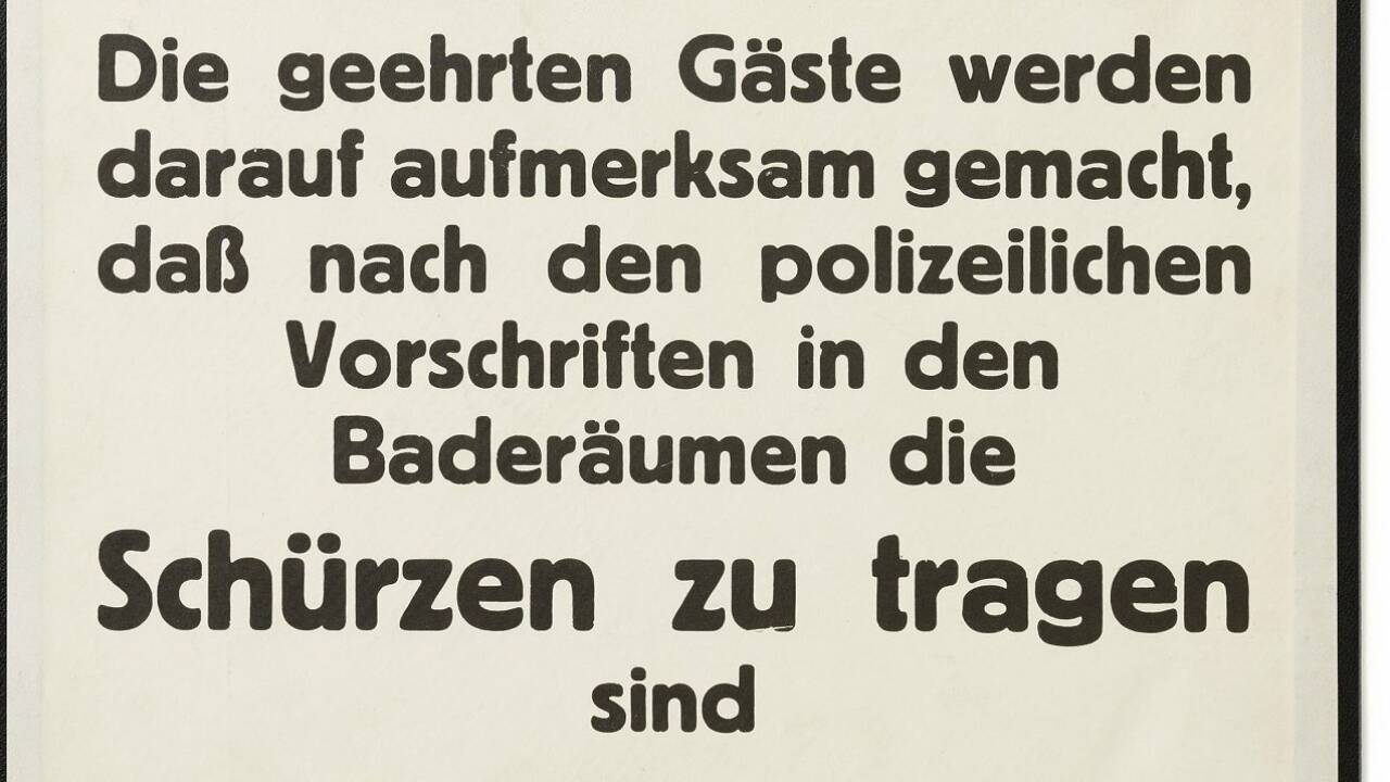 Was Sie schon immer über Sex wissen wollten SN.at