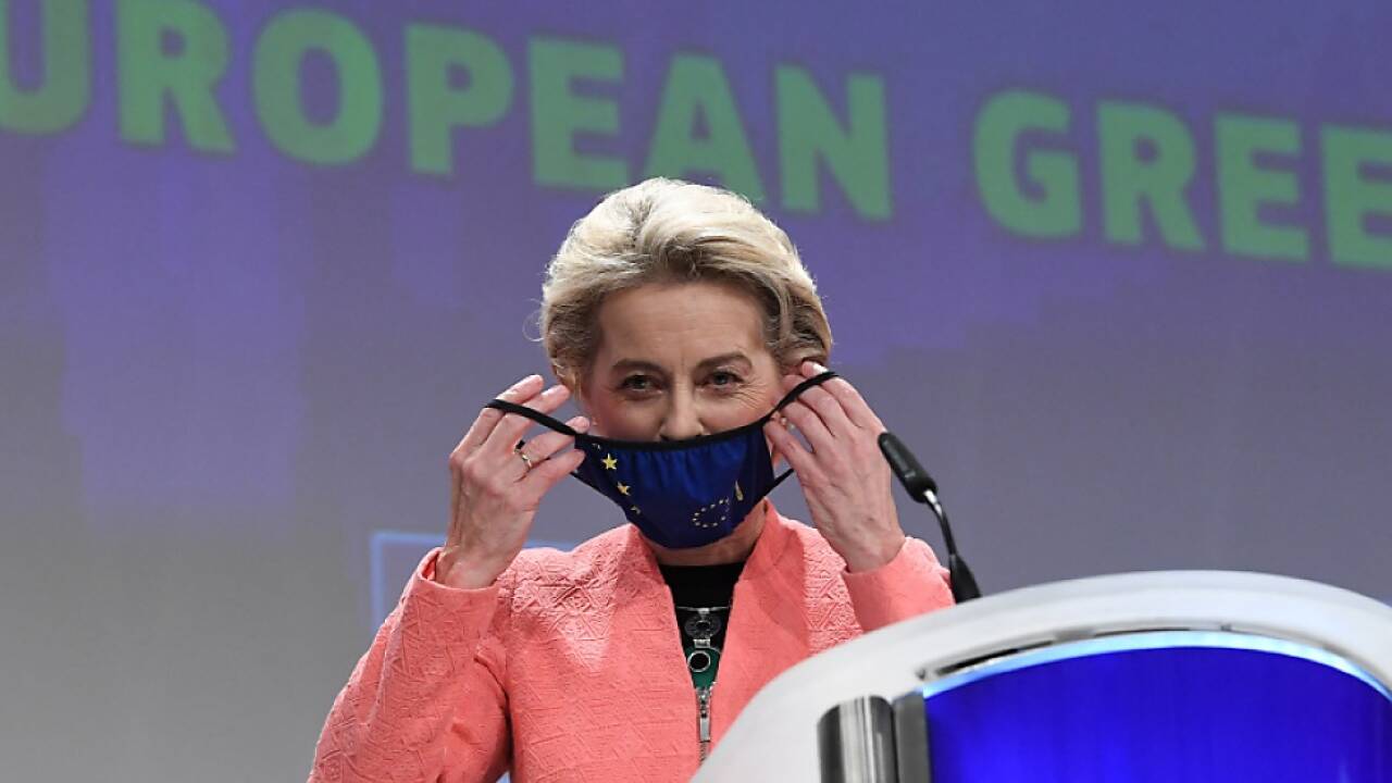 EU-Kommission will bald nur noch emissionsfreie Neuwagen 