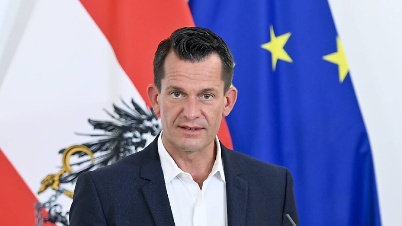 Gesundheitsminister will 'rasch gegensteuern' 