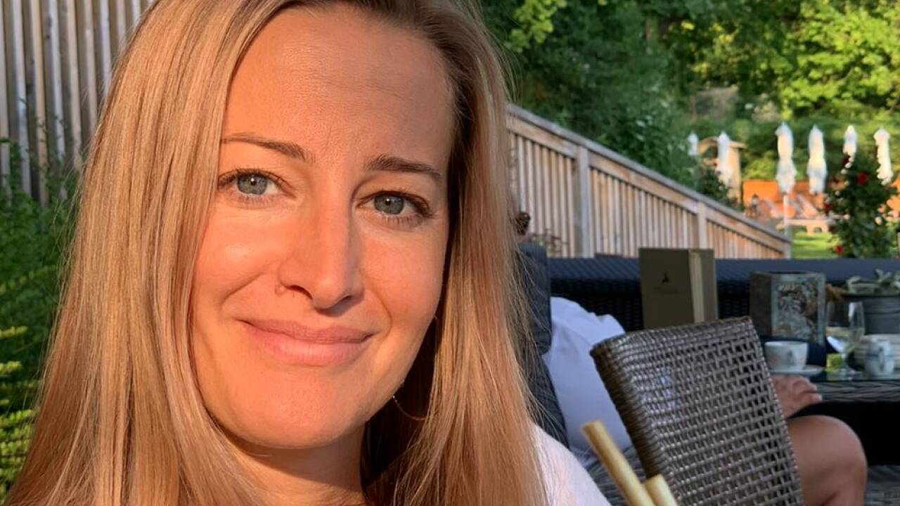Kerstin Linz ist nicht nur Kosmetikerin, sie hat auch eine Visagistenausbildung bei Hort Kirchberger in München absolviert.  