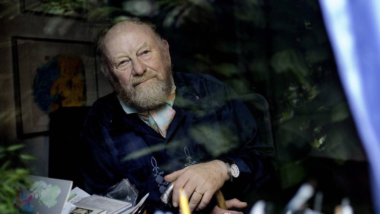 Kurt Westergaard 