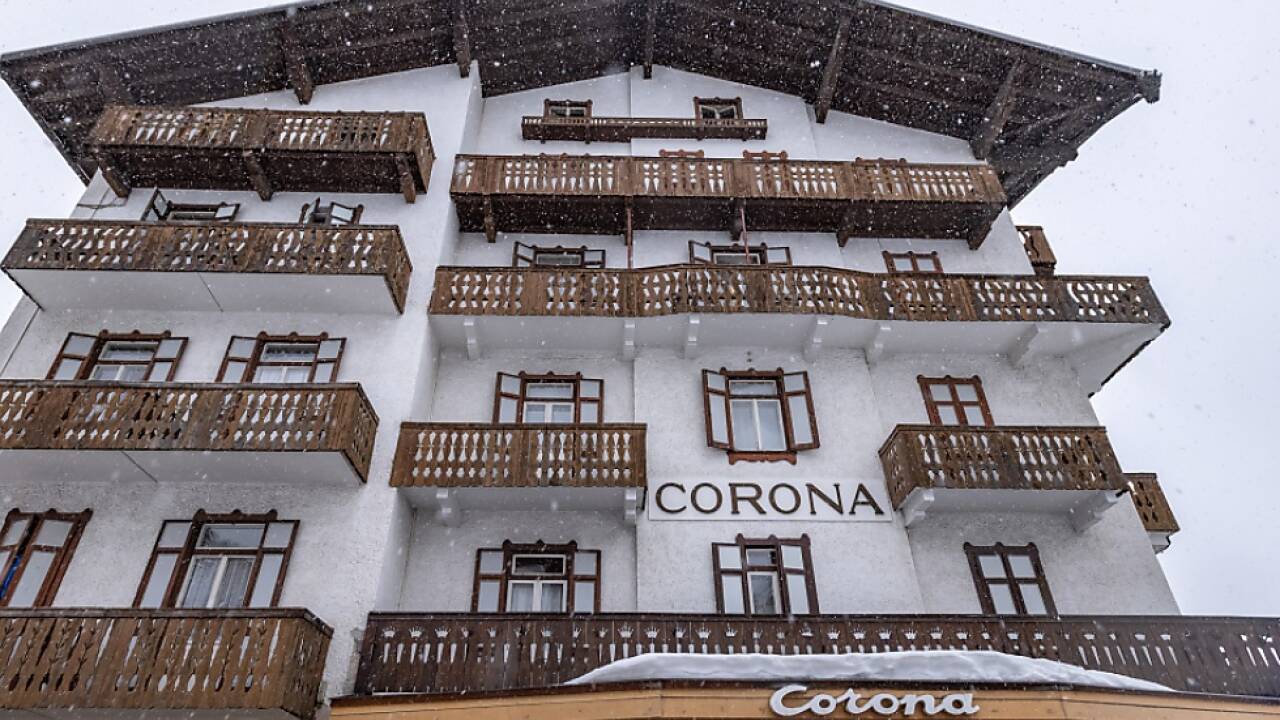 Hotels und die Coronakrise, eine schwierige Beziehung 