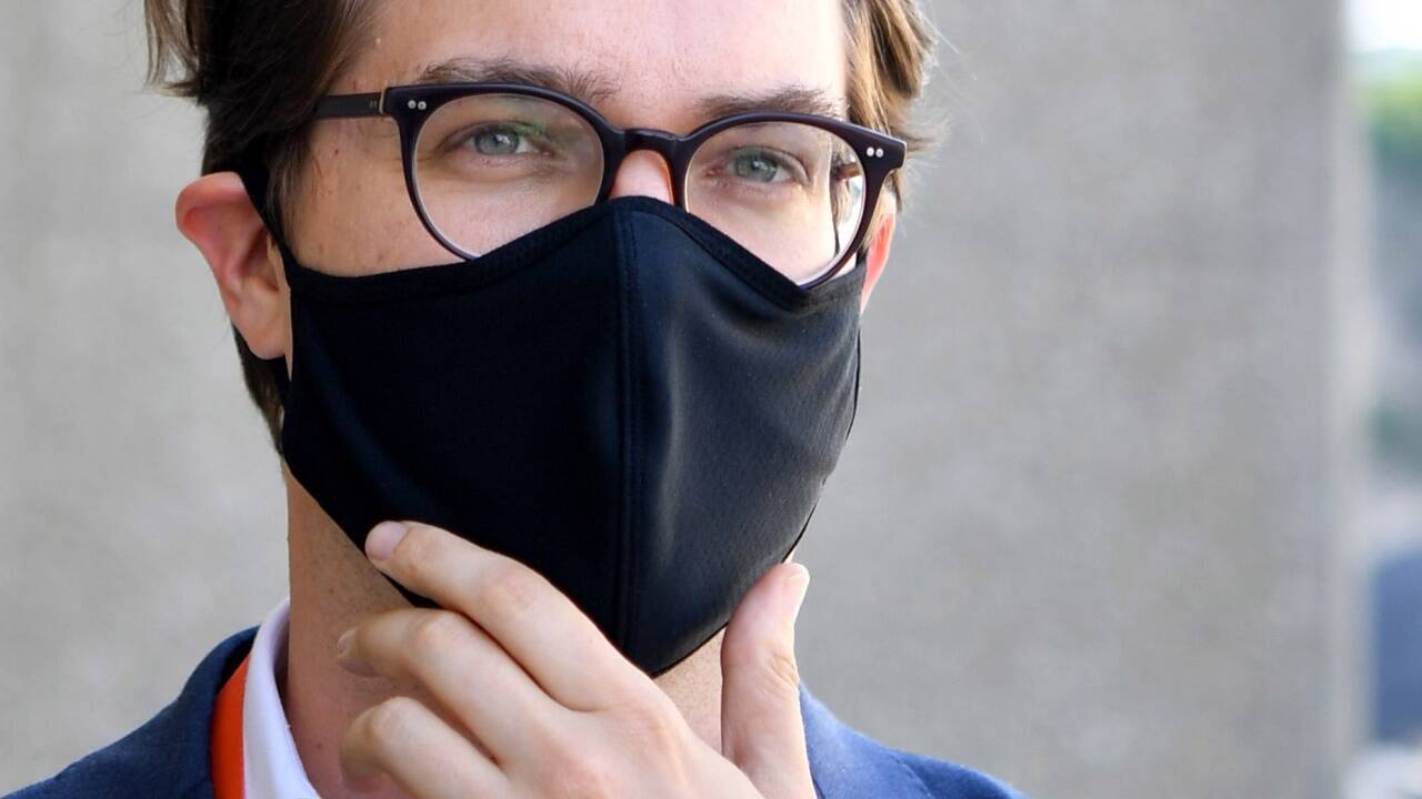 Lukas Crepaz, Kaufmännischer Direktor der Salzburger Festspiele. 