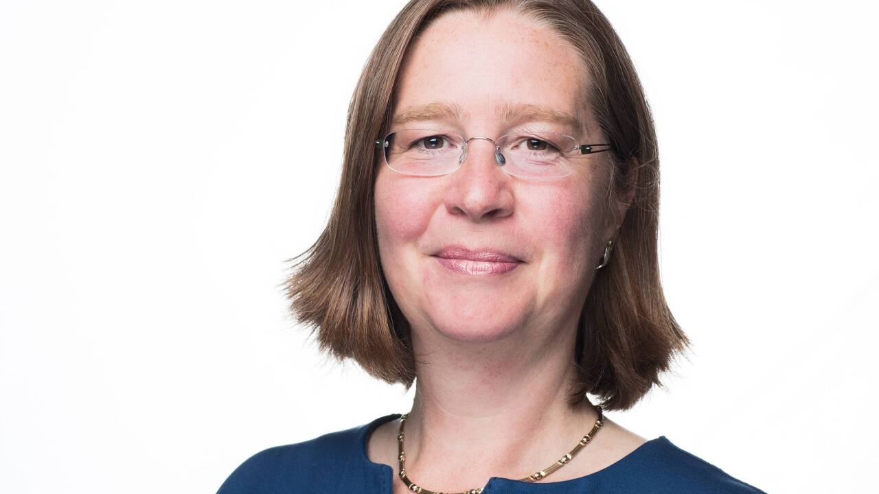 Christiane Helling Christiane Helling