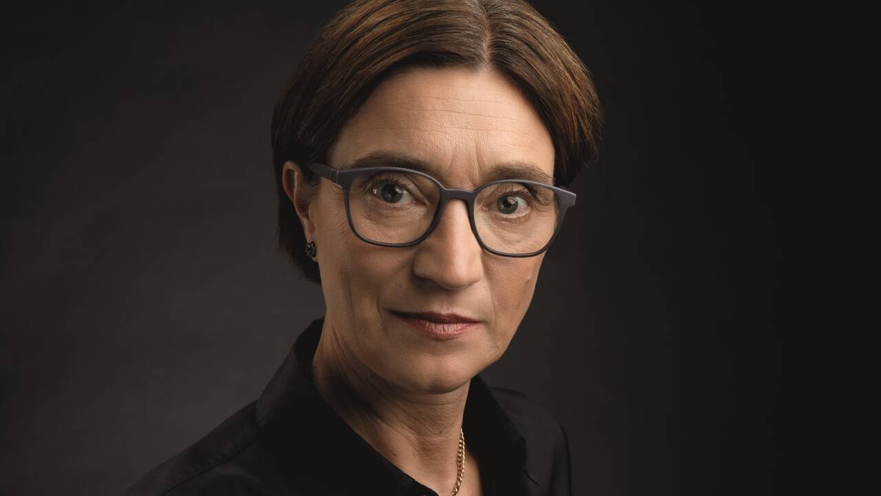 Lisa Totzauer will als ORF-Generaldirektorin etwa eine medienübergreifende Journalistenausbildung anschieben. Lisa Totzauer will als ORF-Generaldirektorin etwa eine medienübergreifende Journalistenausbildung anschieben.