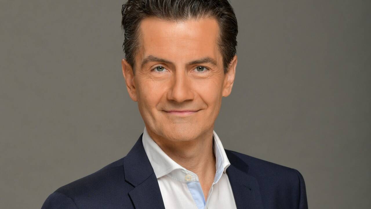 Roland Weißmann 