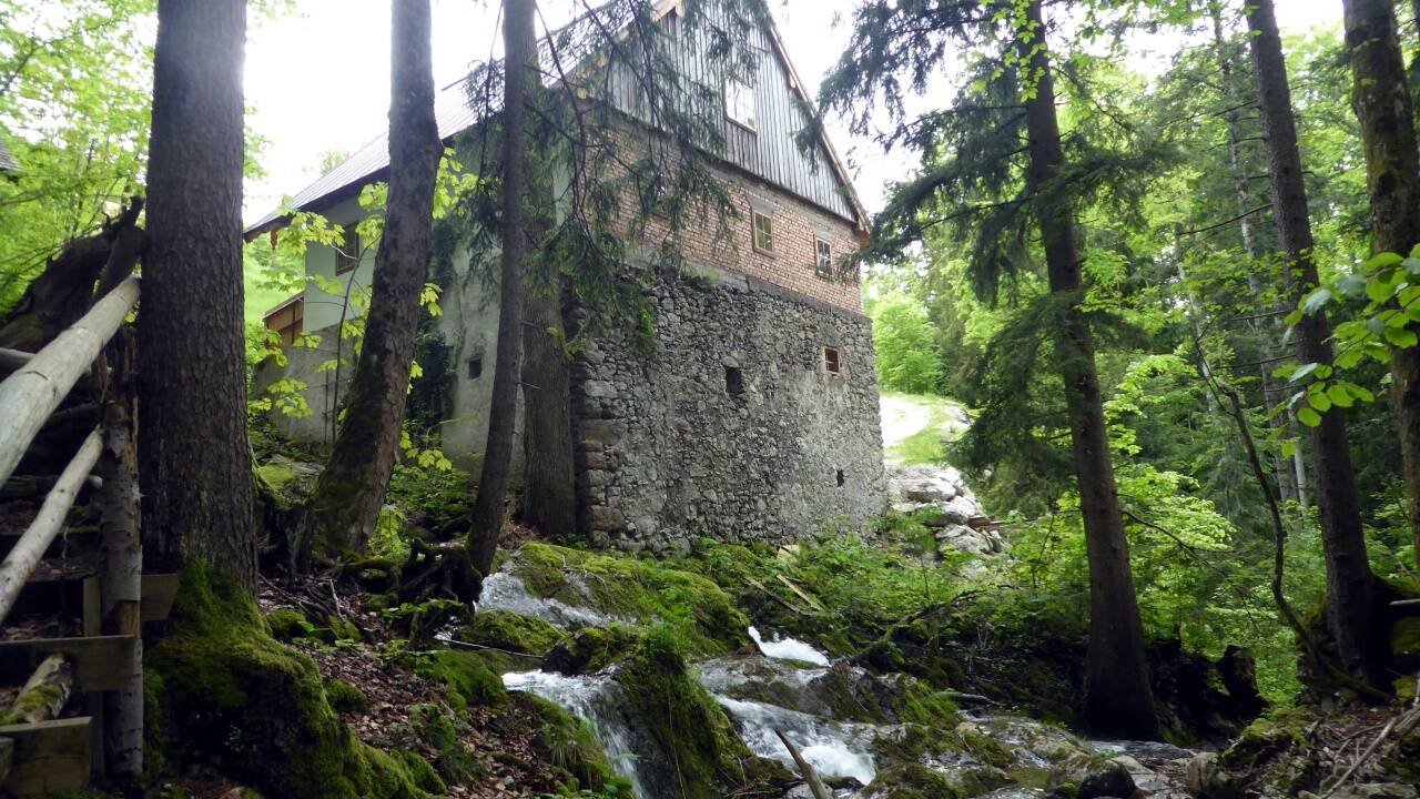 Der Plötzhof wurde bis in das 19. Jahrhundert als Gefängnis benutzt.  