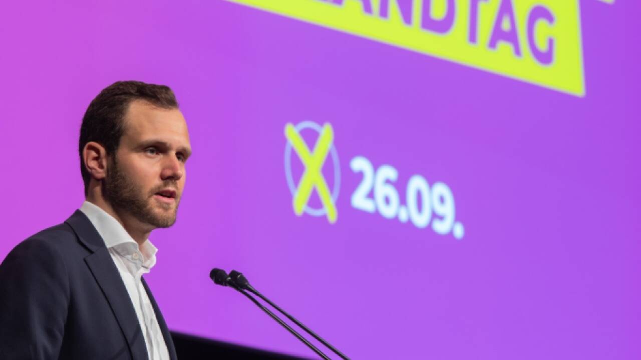 Die NEOS haben ausreichend Unterstützungserklärungen gesammelt 