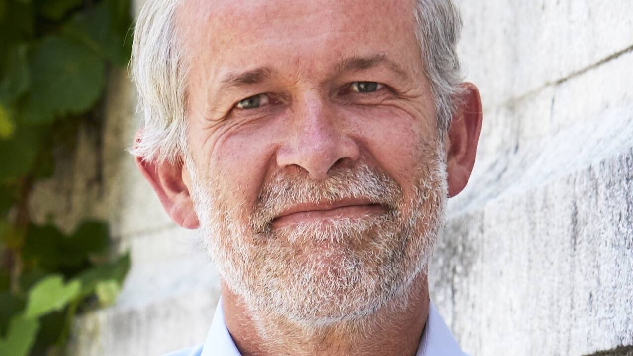  Moraltheologe Michael Rosenberger empfiehlt einen „genügsamen“ Lebensstil. 