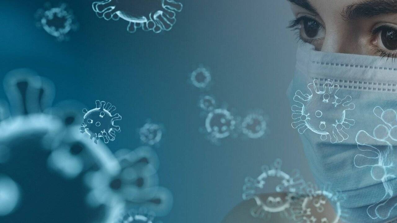 In Großarl wird wie in Wien die Maskenpflicht weiterhin im gesamten Handel gelten. 