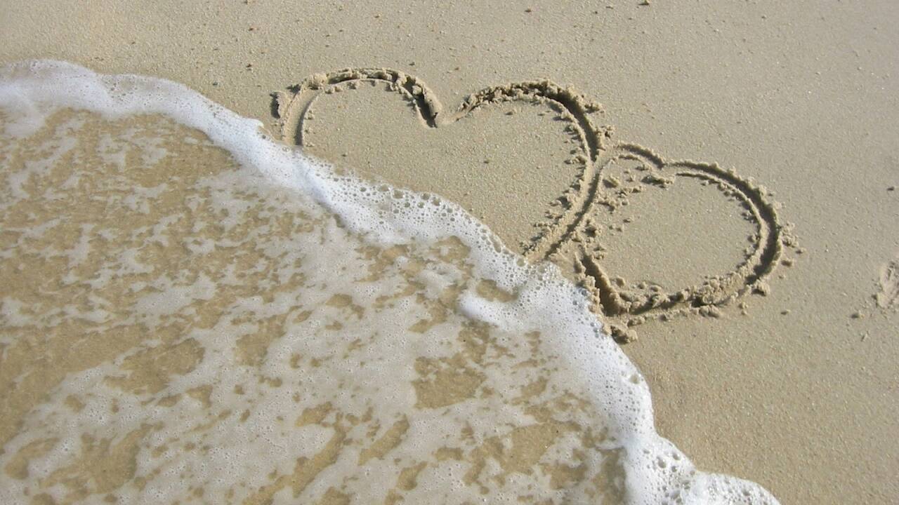 Nach 50 Jahren als Single fand die Tirolerin Paula bei einer Fortbildung an der Côte d'Azur die große Liebe. 