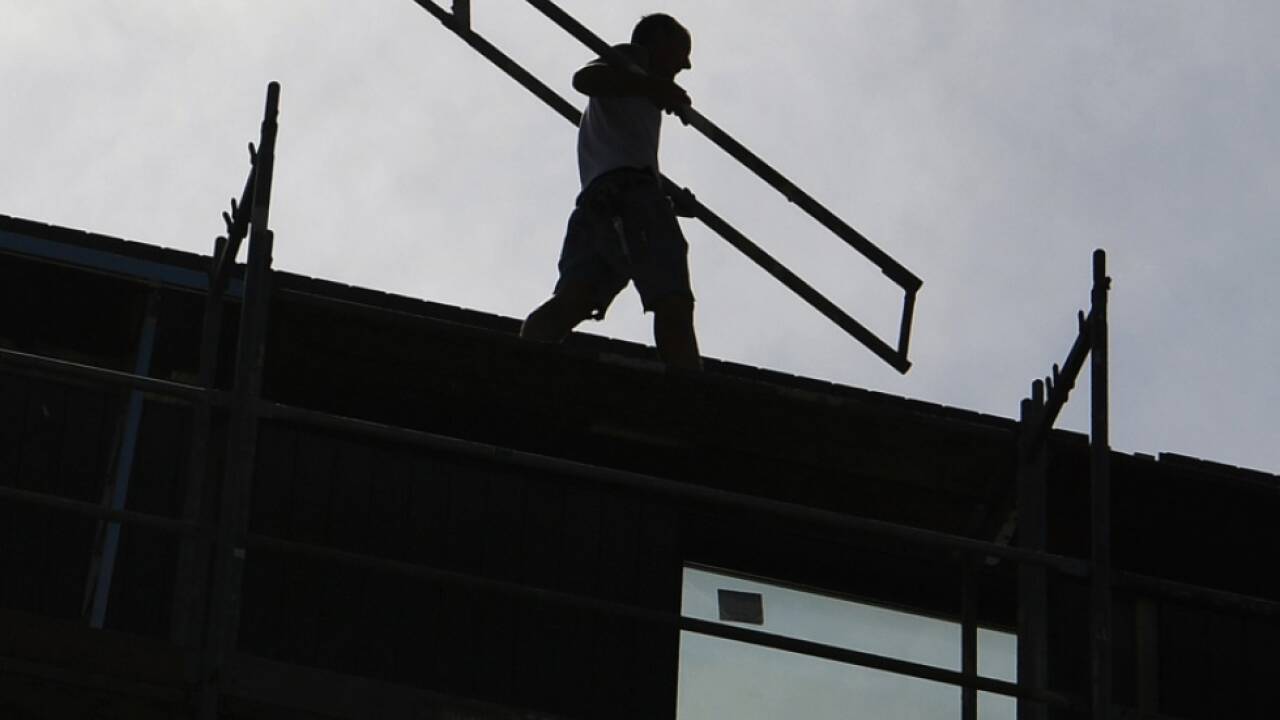 Die Finanzbehörden fanden reichlich Schwarzarbeit in Coronazeiten 