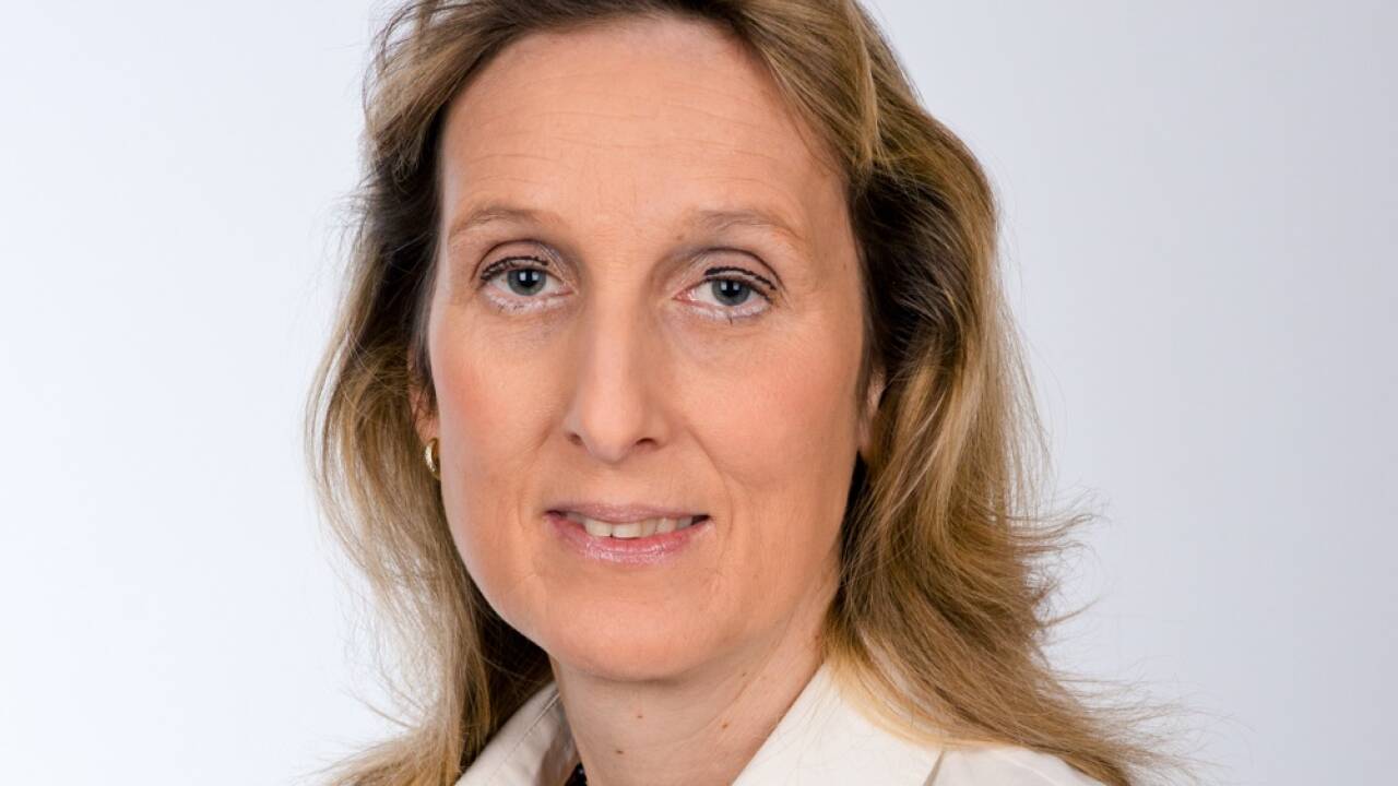 Medizinhistorikerin Daniela Angetter-Pfeiffer. 