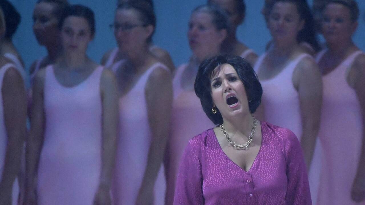 Federica Lombardi (Donna Elvira)  