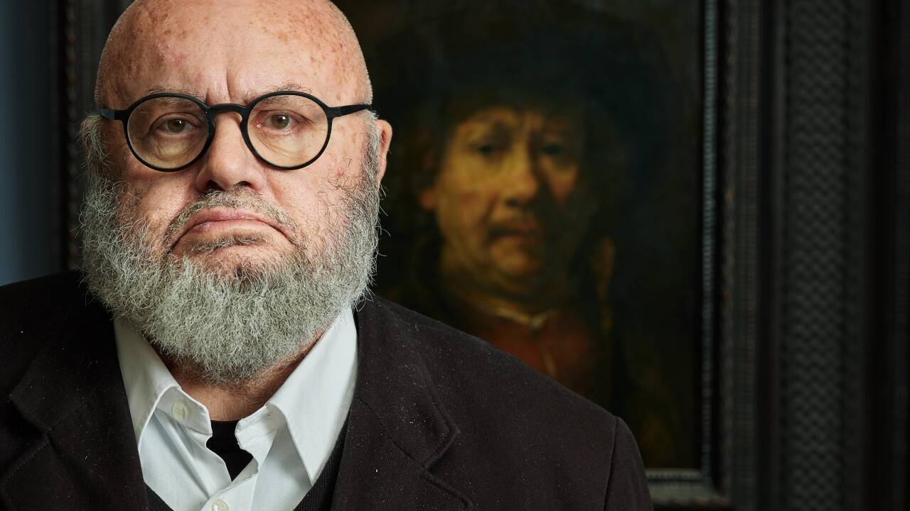 Franz Schuh. 
