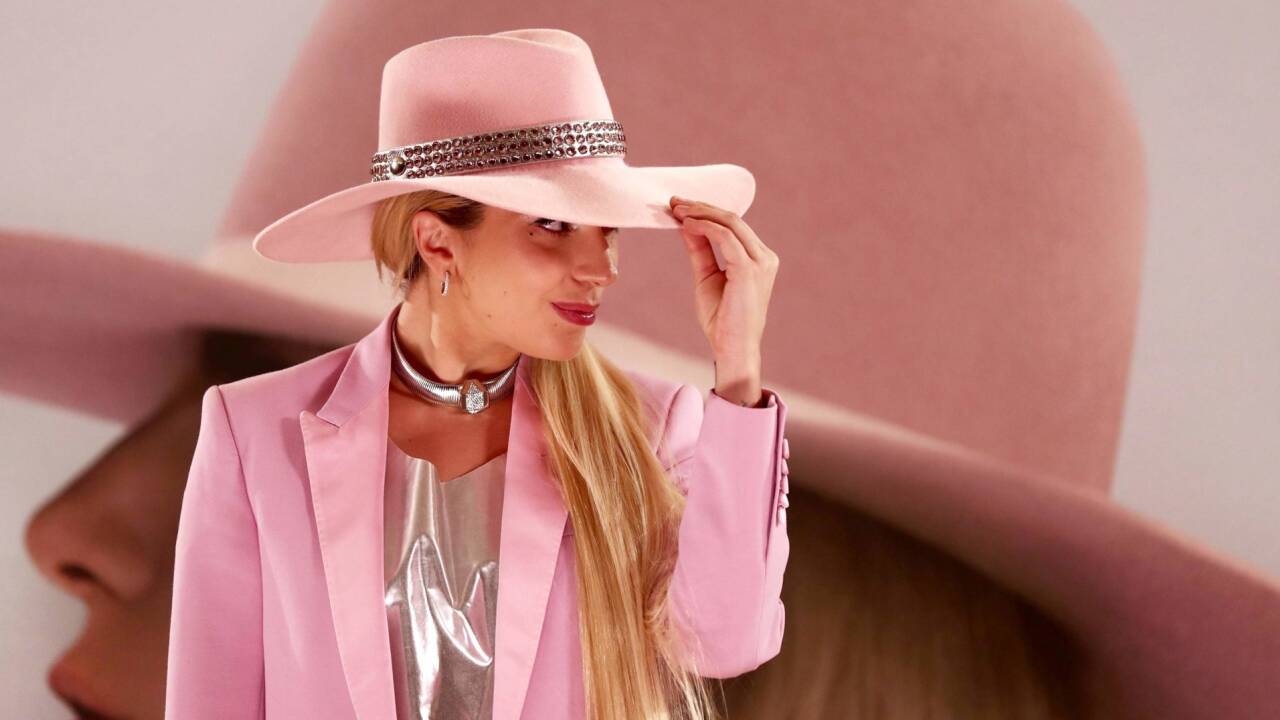 Wissenschaftlich geprüft: Songs der Pop- und Stil-Ikone Lady Gaga hellen die Stimmung auf.  Wissenschaftlich geprüft: Songs der Pop- und Stil-Ikone Lady Gaga hellen die Stimmung auf.