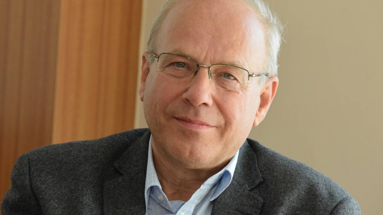 Der Jesuit Klaus Mertes erhält den Preis der Salzburger Hochschulwochen. 