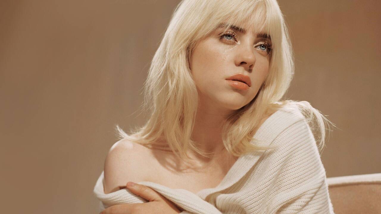 Billie Eilish ist das derzeit berühmteste Role Model der Popwelt. 