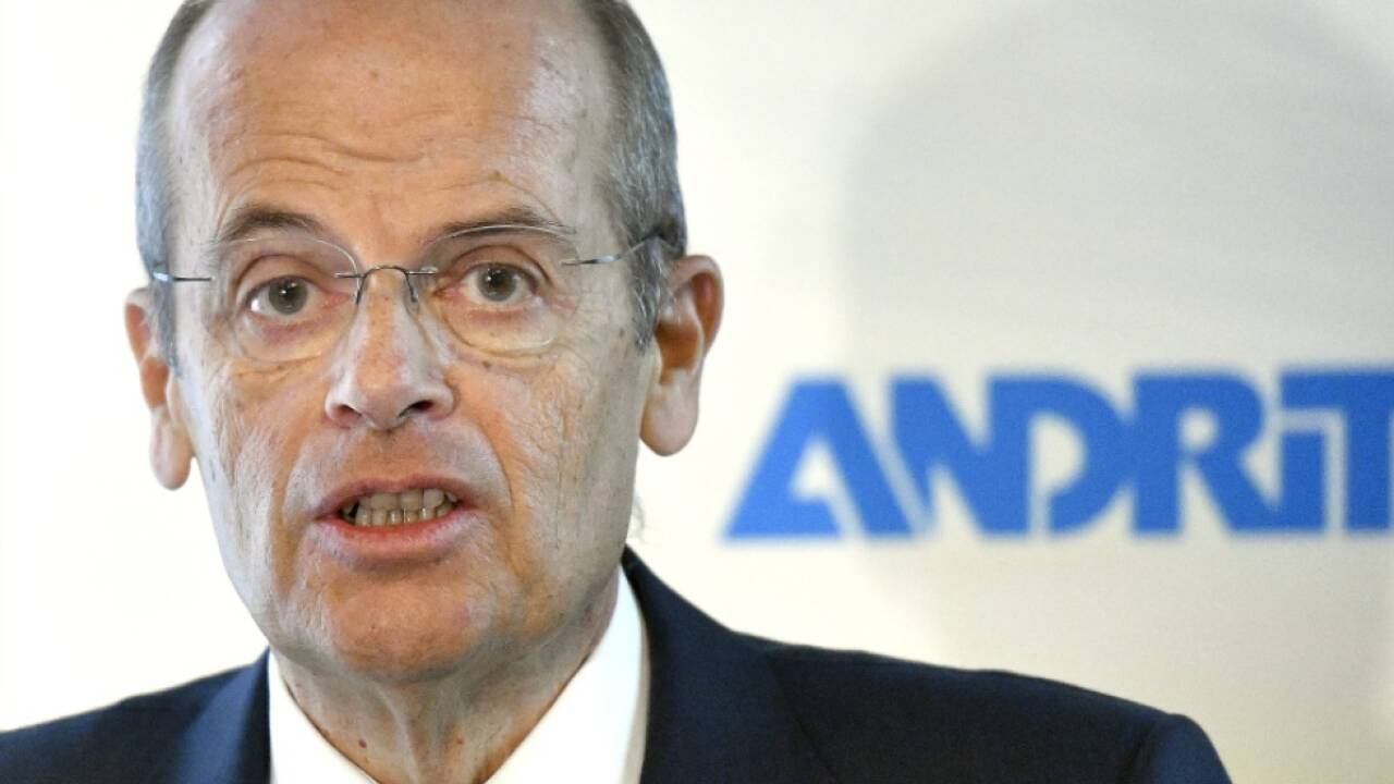 Andritz-Chef geht 2022 nach 27 Jahren als CEO 
