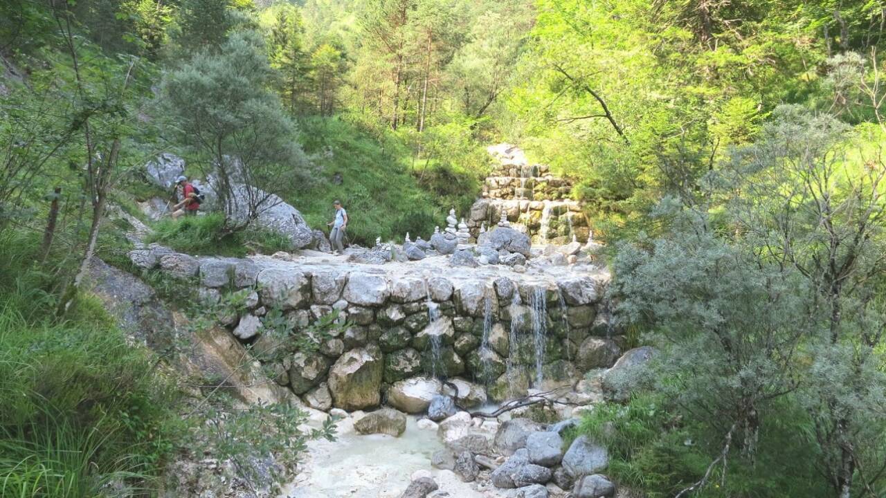 Der Dreisesselberg Der Dreisesselberg