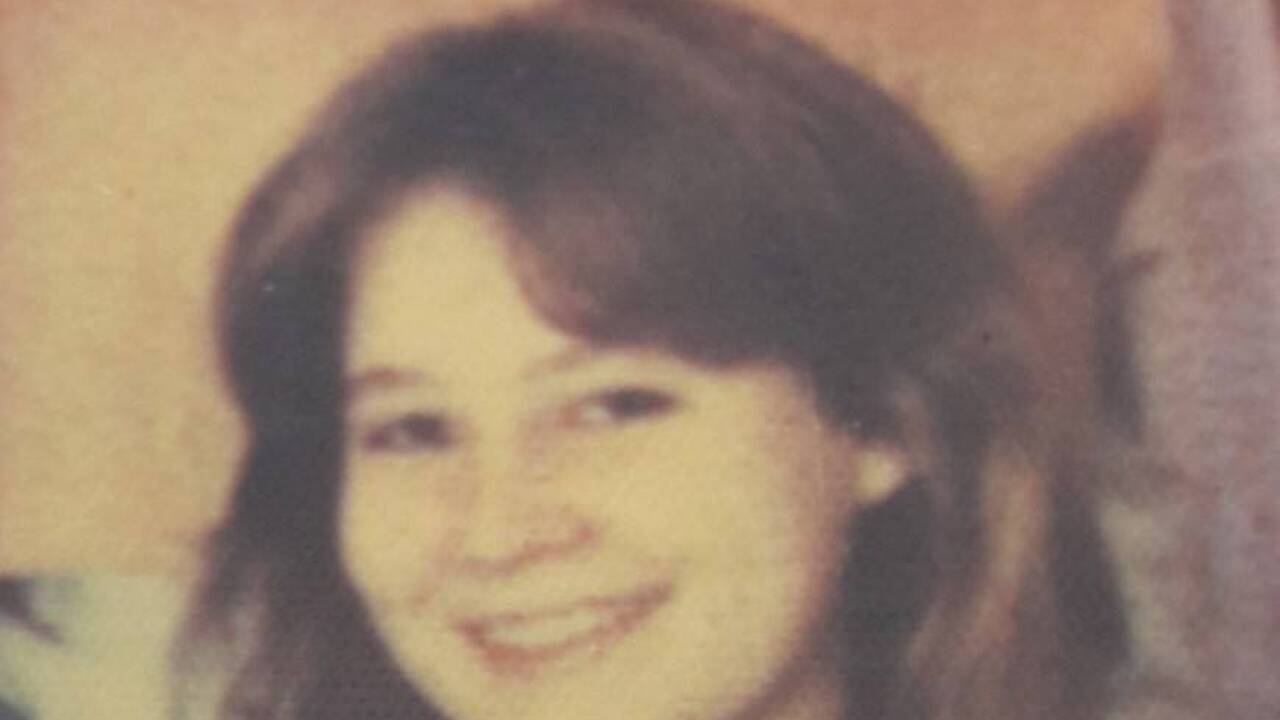 Martina Posch verstarb mit nur 17 Jahren. 
