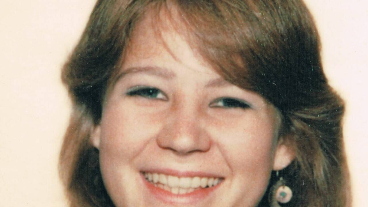 Martina Posch verstarb mit nur 17 Jahren. 