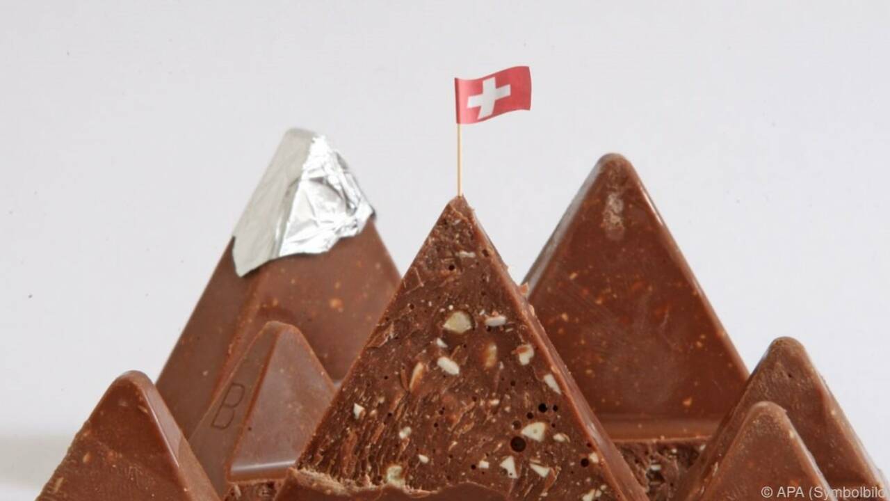 Teure Schokolade - Die Zuckersteuer in aller Welt