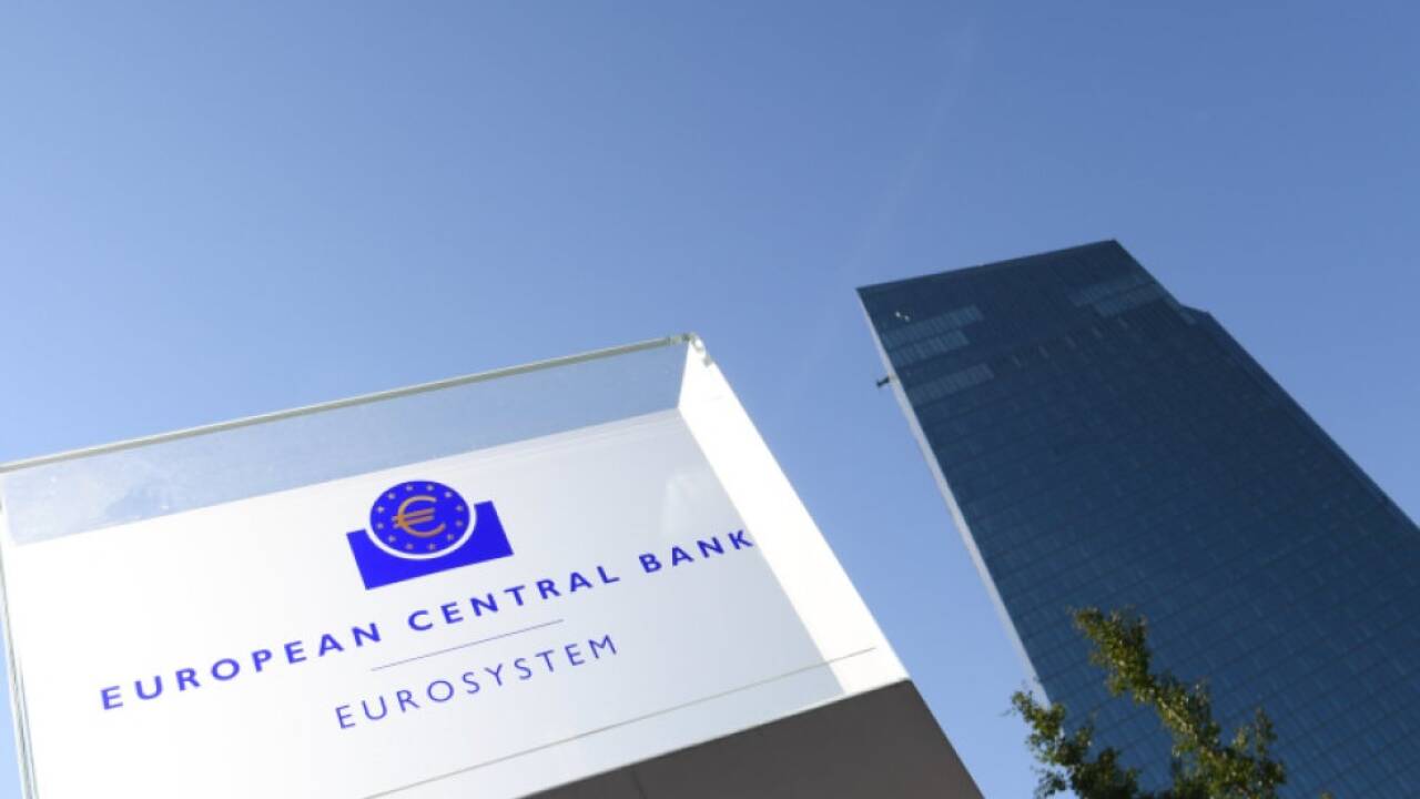 Die EZB hat die Banken einem Stresstest unterzogen 
