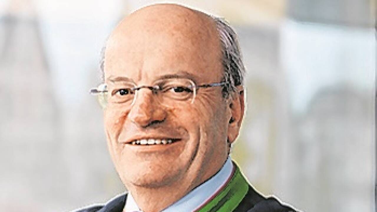 „Wir brauchen künftig flexiblere Lösungen.“¦ Christian Strunber, Salzburg Wohnbau 