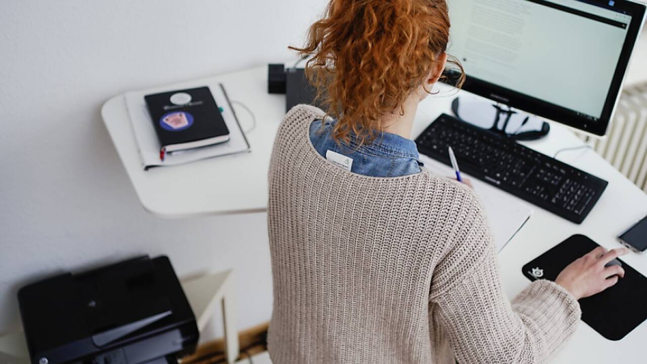 Besonders viele Firmenneugründungen gibt es im IT-Bereich  Besonders viele Firmenneugründungen gibt es im IT-Bereich