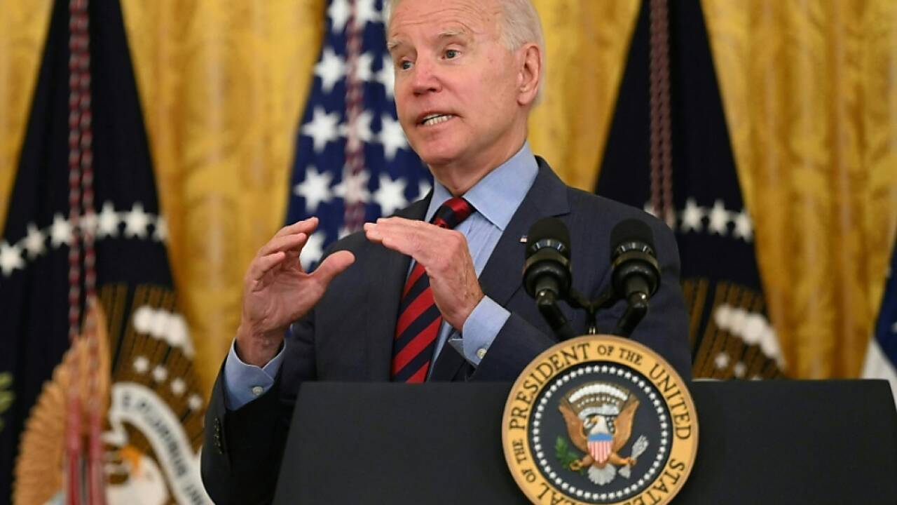 US-Präsident kritisiert Texas und Florida 