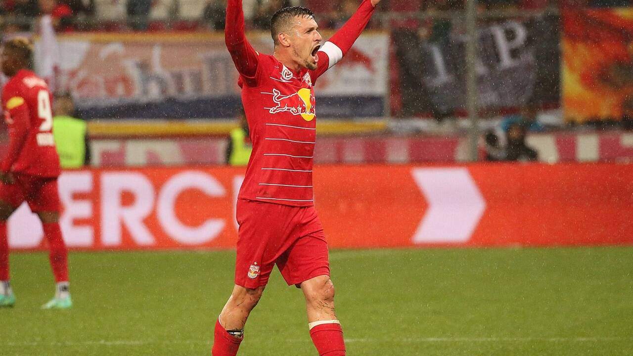 Zlatko Junuzović 