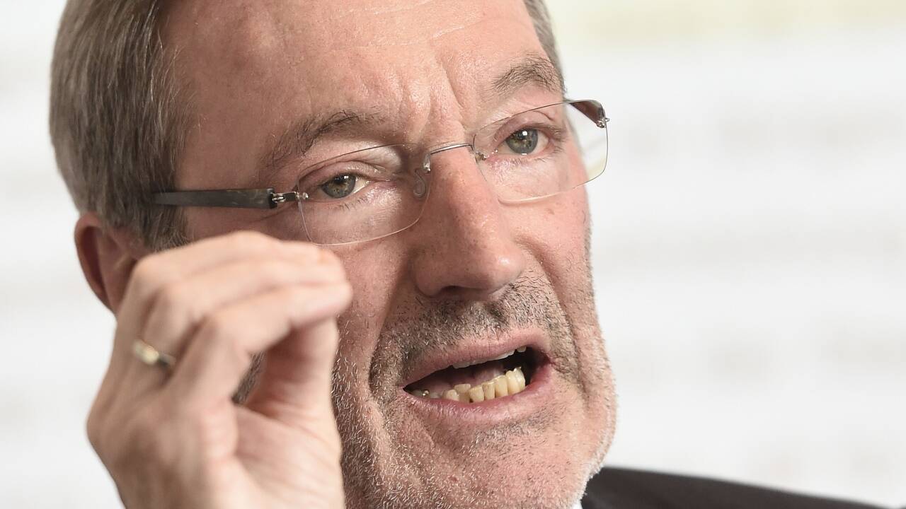 Heinz Mayer 