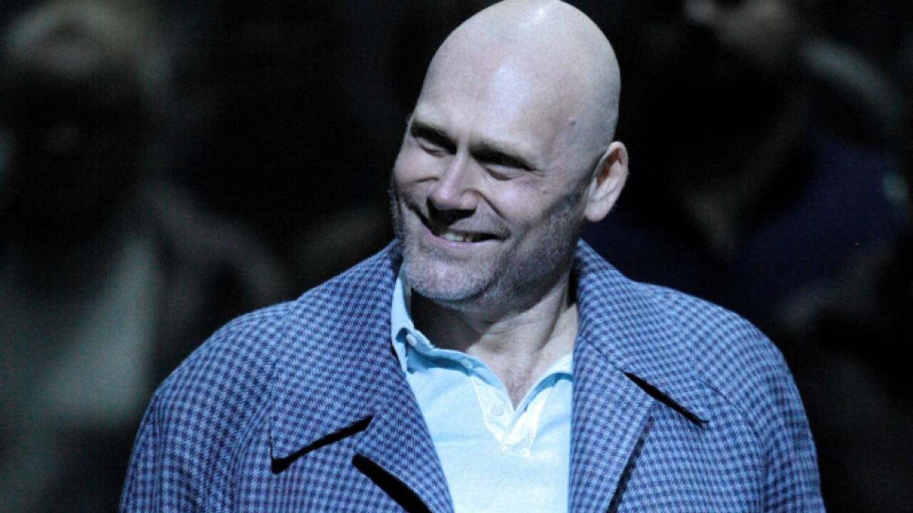 Als "Holländer" hatte Lundgren heuer bereits gut lachen Als 'Holländer' hatte Lundgren heuer bereits gut lachen