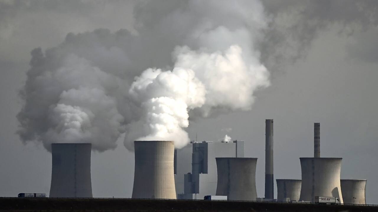 Neue Kraftwerke jedoch weiterhin in Planung 